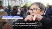"Pas la poubelle de Paris": manifestation contre l'implantation d'usagers du crack