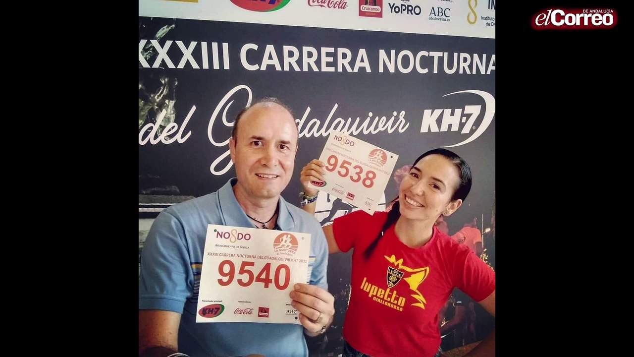 María Graciani nos explica su teoría: "El aporte del deporte"