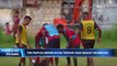 Tim Sepak Bola Papua Diisi Dengan Pemain Muda Bertalenta