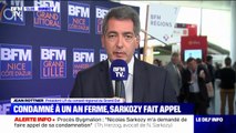 Affaire Bygmalion: pour le président LR du conseil régional du Grand Est Jean Rottner, 