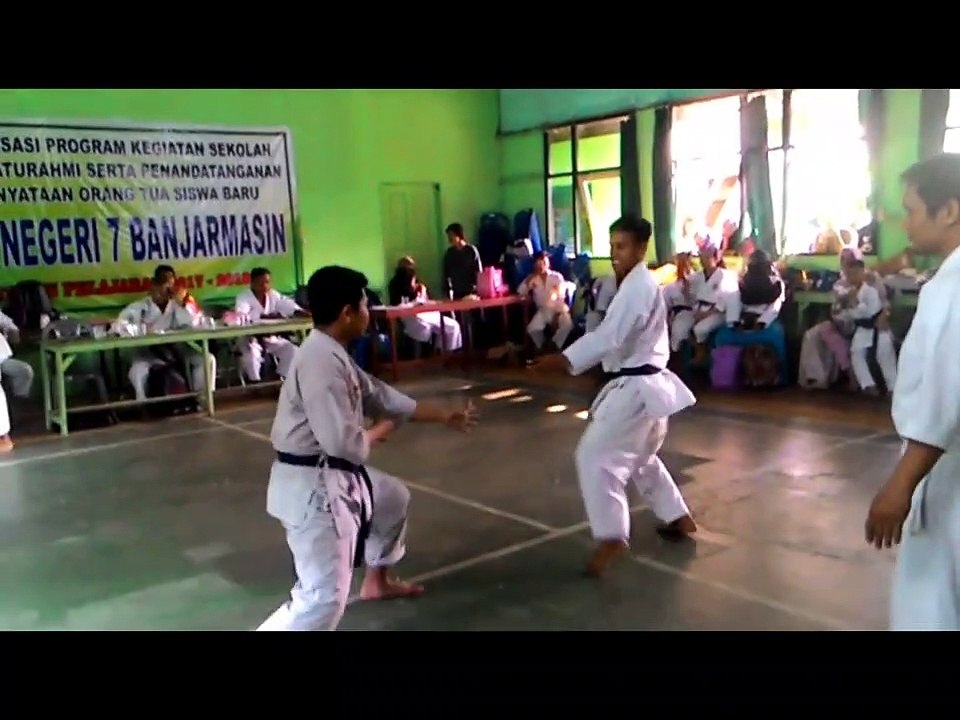 Kick Compilation