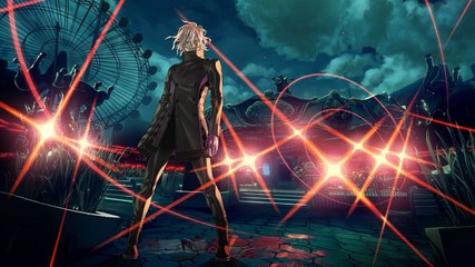 AI The Somnium Files