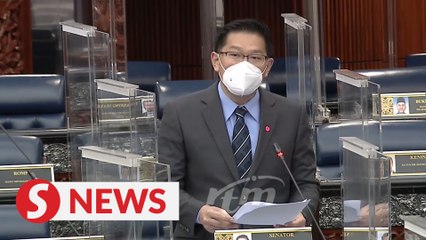 MITI: Govt continues to support integrated logistics services