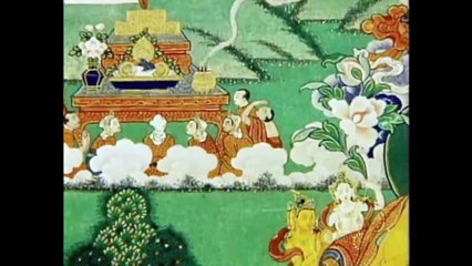 Search For Shangra-La Ancient Mysteries (S3, E9)