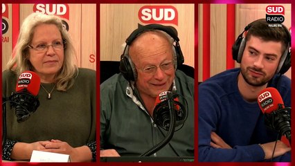 Dr Violaine Guérin : "Il n'y a aucune étude clinique qui parle de cette 3e dose."