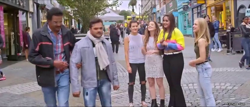 Dulhan Wahi Jo Piya Man Bhaye 2021 Bhojpuri Movies Videos