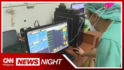 Provinces struggle with lack of facilities, resources