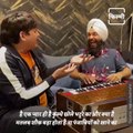 Comedian Sudesh Lehri Funny Moments With Singer Devender Pal Singh And His Family