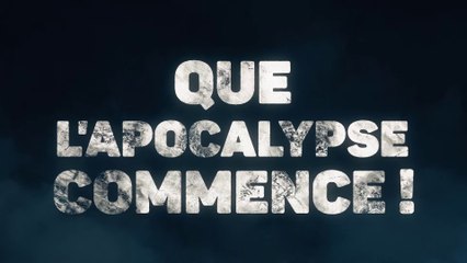 Back 4 Blood - Bande-annonce de lancement