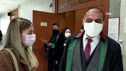 Son dakika haber... Şişli'de rehin alınan hemşirenin davasında karar