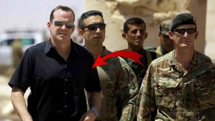 Erdoğan, Putin görüşmesinde bir ismi işaret etti: McGurk denilen adam beni ciddi manada rahatsız ediyor