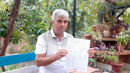 1 kuruşluk banka borcu başına bela oldu! 21 yıl sonra bin 1 lira olarak geri istiyorlar