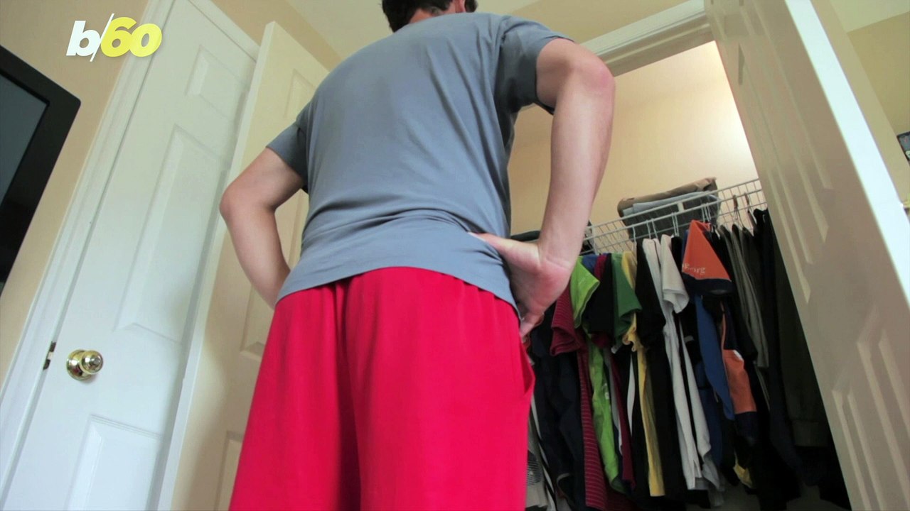 Getting Ready for Work Doesn’t Have to Be Hard