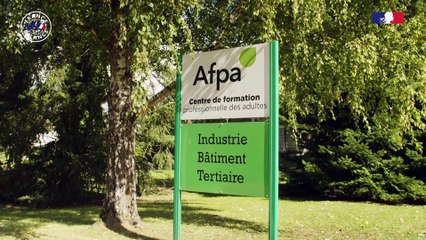 AFPA : France Relance