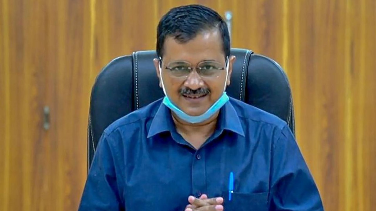 Nonstop:Kejriwal promises free water and treatment in Punjab