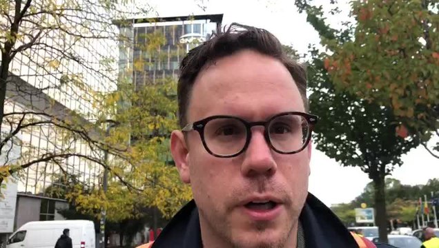 Les mêmes droits et les mêmes obligations pour tous les taxis (David Weytsman/MR)