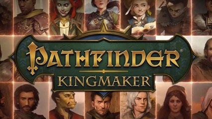 Pathfinder Kingmaker: Definitive Edition Tráiler (Xbox One)