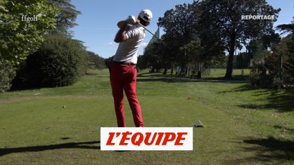 Gounouilhou, les bonnes parties de Campagne - Golf - Magazine
