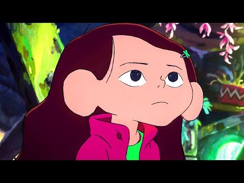 MAMAN PLEUT DES CORDES Bande Annonce (2021) Film d'Animation