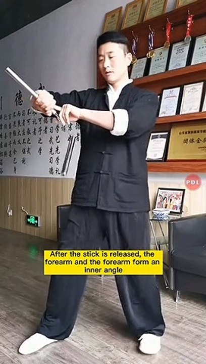 Awesome Nunchaku skills Tutorial