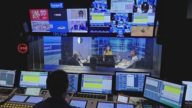 La notion de déconnexion pour marquer la frontière entre le travail et la maison, avec l'entreprise Adobe