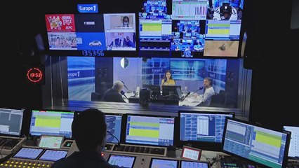 La notion de déconnexion pour marquer la frontière entre le travail et la maison, avec l'entreprise Adobe