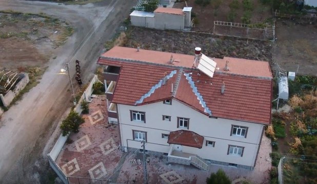 Konya’da silahlı organize suç örgütüne büyük darbe: 33 gözaltı