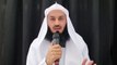 Dealing with Loss and Grief  - Widows Support -  Mufti Menk