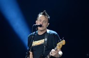 Mark Hoppus reveals that he is cancer-free