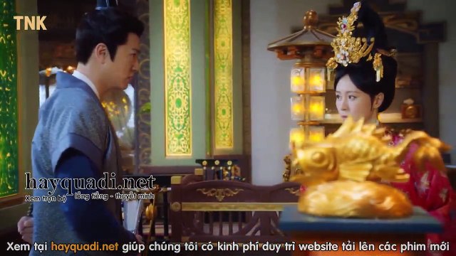 Nắm Tay Nhau Trọn Đời Tập 3 - VTV3 thuyết minh tap 4 - Phim Trung Quốc - Trường Tương Thủ - xem phim nam tay nhau tron doi tap 3