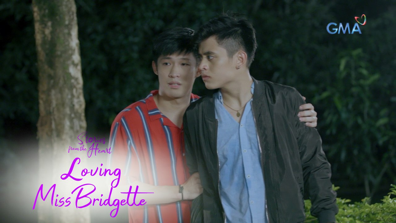 Loving Miss Bridgette: Basagulerong prince charming | Stories From The Heart (Episode 14)