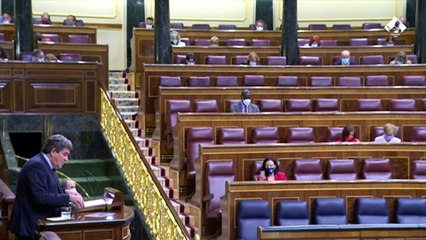 Escrivá dice que "España no necesita cambiar su edad legal de jubilación"