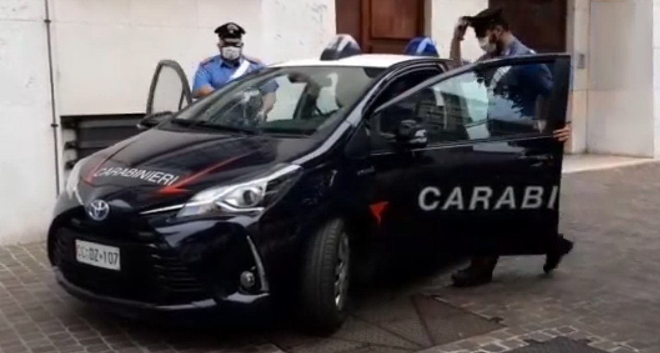 Mantova, denunciati 234 "furbetti" del Reddito di Cittadinanza (30.09.21)