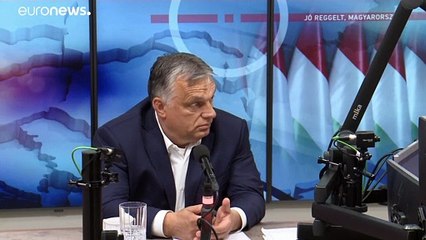 EU-Corona-Hilfen für Ungarn weiter auf Eis