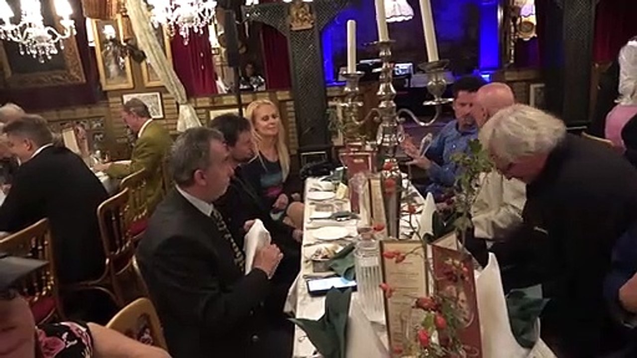 Krönung des Gemüse-Prinzenpaares 2021 und Erntedank im Marchfelderhof