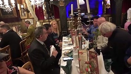 Krönung des Gemüse-Prinzenpaares 2021 und Erntedank im Marchfelderhof