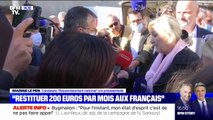 Hausse des prix de l'énergie: Marine Le Pen va proposer des mesures pour 