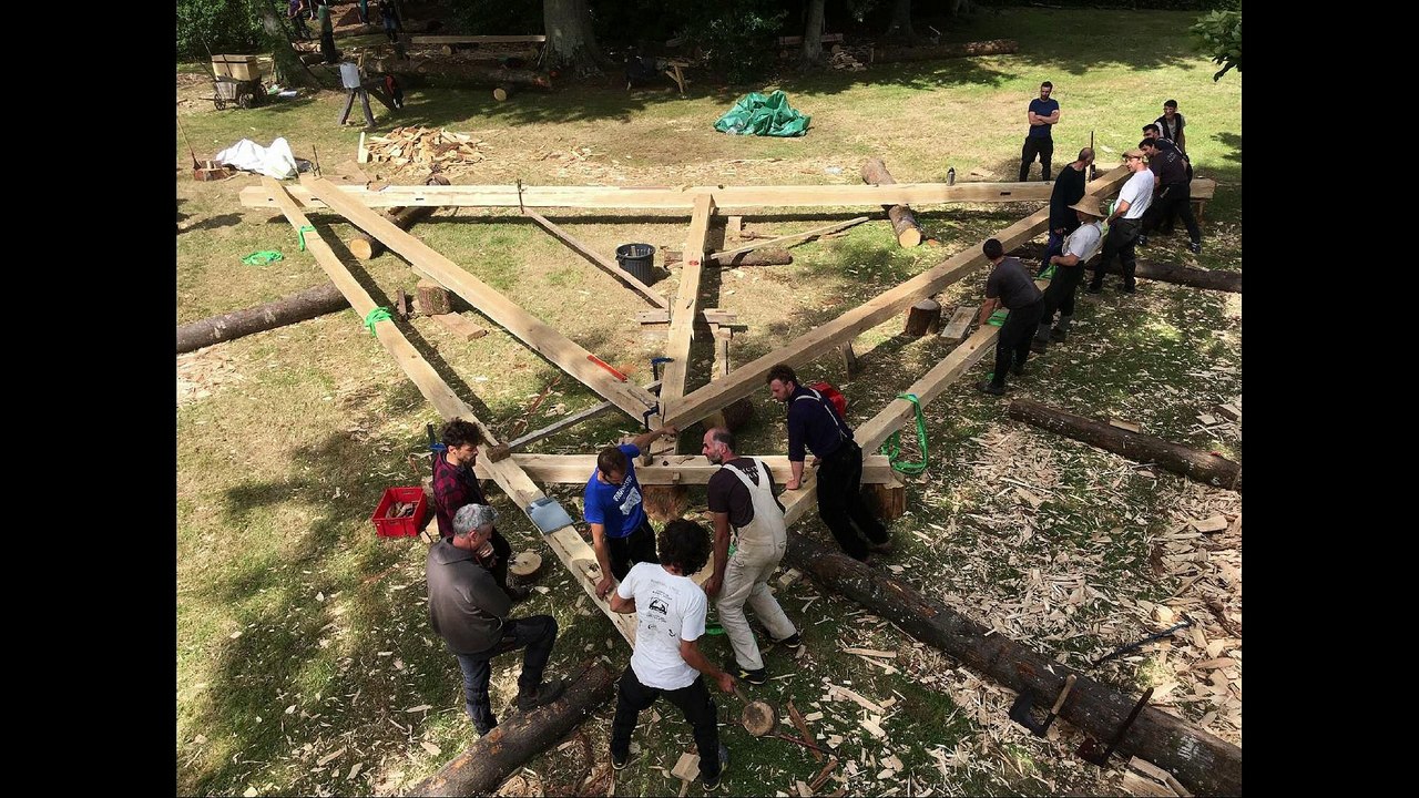 Prix et récompenses 2021 - 1/4