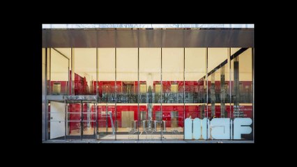 Prix et récompenses 2021 - 3/4