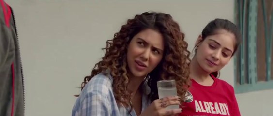 Best of Sonam Bajwa Comedy Scenes Punjabi Part 1