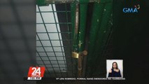 Homeowners association na nagpatupad umano ng curfew nang hindi kumukunsulta sa mga miyembro nito, inireklamo | 24 Oras