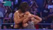 Triple H battles The Great Khali in Indian Broken Glass Arm Wrestling match_ SmackDown, Aug.8, 2008