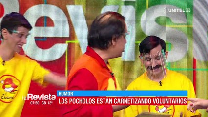 Ernesto Moreno y Fermín Zabala “formalizaron” su afiliación en ‘Gorrioncillos Pecho Amarillo’
