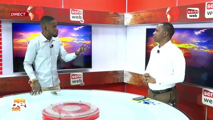 Meurtre des sénégalais de l’extérieur _ Adama Mbengue (ADHA) pointe du doigt nos autorités