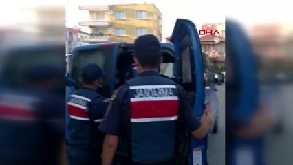 MANİSA'DAKİ CİNAYETTE CİNSEL SALDIRI GİRİŞİMİ İDDİASI