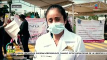 Servicios de salud en Oaxaca, en crisis por despido de médicos