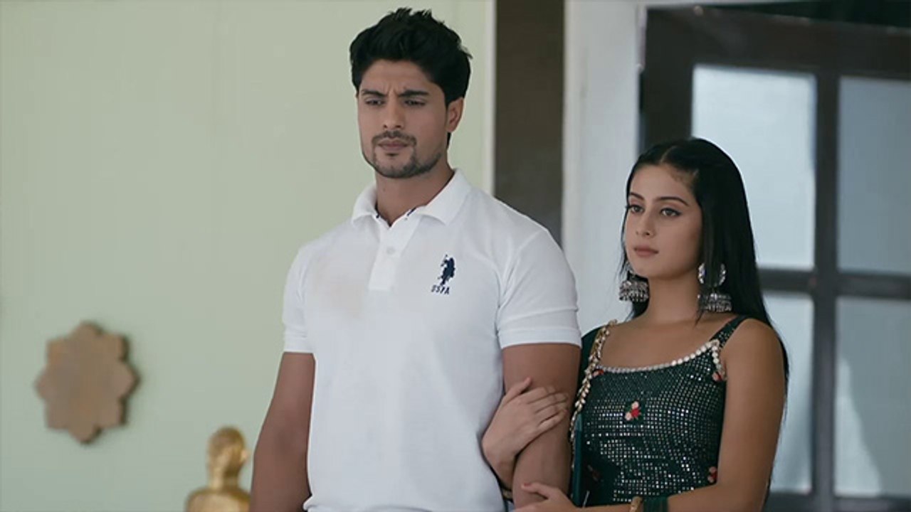 Udaariyaan Episode 172; Jasmin takes Fateh for divorce formalities |FilmiBeat