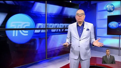 Las reacciones de la eliminación de Barcelona en Copa Libertadores