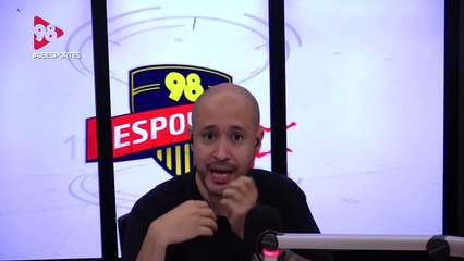98 Esportes | "A situação é pior que no ano passado", destaca Alê Silva