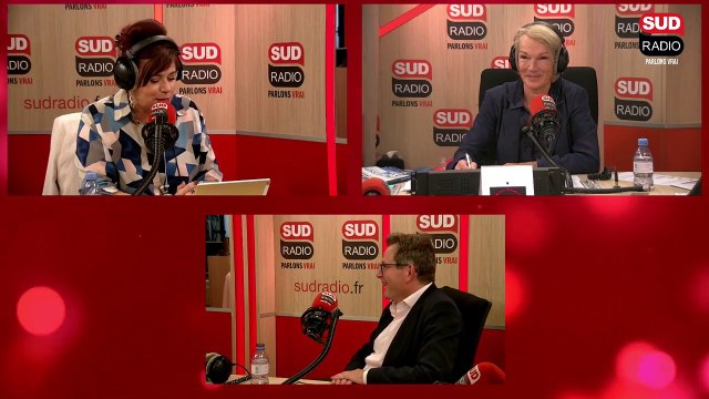 La Sexy News de Trinidad : 'Rien ne va plus dans l'Église catholique